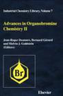 Advances in Organobromine Chemistry II - eBook