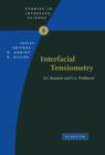 Interfacial Tensiometry - eBook