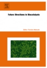 Future Directions in Biocatalysis - eBook