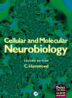 Cellular and Molecular Neurobiology (Deluxe Edition) - eBook