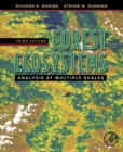Forest Ecosystems : Analysis at Multiple Scales - eBook