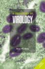 A Dictionary of Virology - eBook
