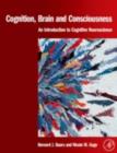Cognition, Brain, and Consciousness : Introduction to Cognitive Neuroscience - eBook