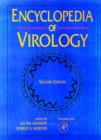 Encyclopedia of Virology - eBook