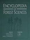 Encyclopedia of Forest Sciences - eBook