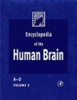 Encyclopedia of the Human Brain - eBook