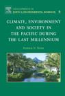 Climate, Environment, and Society in the Pacific during the Last Millennium - eBook