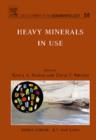 Heavy Minerals in Use - eBook