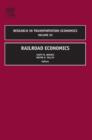 Railroad Economics - eBook