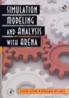 Simulation Modeling and Analysis with ARENA - eBook
