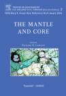 The Mantle and Core : Treatise on Geochemistry,Volume 2 - eBook