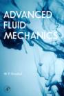 Advanced Fluid Mechanics - eBook