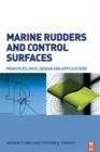 Marine Rudders and Control Surfaces : Principles, Data, Design and Applications - eBook