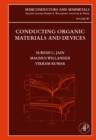 Conducting Organic Materials and Devices - eBook