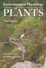 Environmental Physiology of Plants - eBook