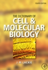The Dictionary of Cell & Molecular Biology - eBook