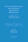 Condition Monitoring and Diagnostic Engineering Management - eBook