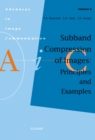 Subband Compression of Images: Principles and Examples - eBook