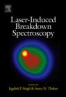Laser-Induced Breakdown Spectroscopy - eBook