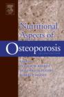 Nutritional Aspects of Osteoporosis - eBook