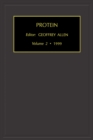 Protein, Volume 2 - eBook