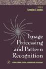 Image Processing and Pattern Recognition - eBook