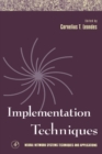 Implementation Techniques - eBook