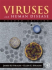 Viruses and Human Disease - eBook