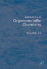 Advances in Organometallic Chemistry - eBook