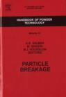 Particle Breakage - eBook