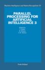 Parallel Processing for Artificial Intelligence 3 - eBook