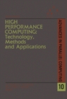 High Performance Computing: Technology, Methods and Applications - eBook