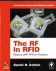 The RF in RFID : Passive UHF RFID in Practice - eBook