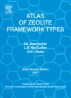 Atlas of Zeolite Framework Types - eBook