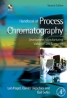 Handbook of Process Chromatography : Development, Manufacturing, Validation and Economics - eBook