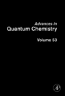 Advances in Quantum Chemistry : Current Trends in Atomic Physics - eBook