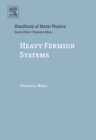 Heavy-Fermion Systems - eBook