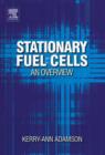 Stationary Fuel Cells: An Overview - eBook