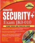 Security+ Study Guide - eBook