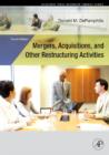 Mergers, Acquisitions, and Other Restructuring Activities - eBook