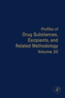 Profiles of Drug Substances, Excipients and Related Methodology : Critical Compilation of pKa Values for Pharmaceutical Substances - eBook