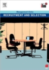 Recruitment and Selection : Revised Edition - Book