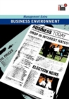 Business Environment : Revised Edition - Book