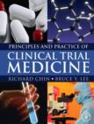 Principles and Practice of Clinical Trial Medicine - eBook