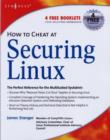 How to Cheat at Securing Linux - eBook