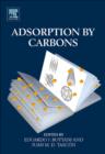 Adsorption by Carbons - eBook