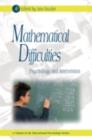 Mathematical Difficulties : Psychology and Intervention - eBook