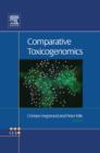 Comparative Toxicogenomics - eBook