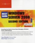 The Best Damn Windows Server 2008 Book Period - eBook