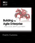 Building the Agile Enterprise : With SOA, BPM and MBM - eBook